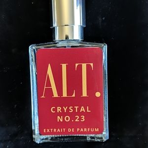 *NEW* ALT crystal (TikTok Baccarat Rouge Dupe)